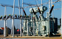 電能生產(chǎn)、輸送與分配